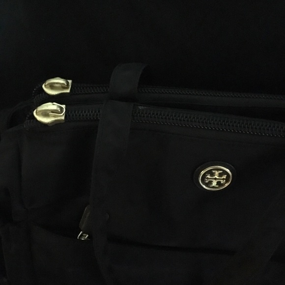Tory Burch Diaper Bag - Picture 2 of 3